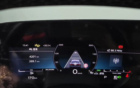 Audi A5, 2025 год, 4 623 000 рублей, 11 фотография