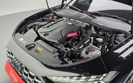 Audi A5, 2025 год, 4 623 000 рублей, 33 фотография