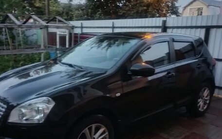Nissan Qashqai, 2009 год, 1 250 000 рублей, 1 фотография