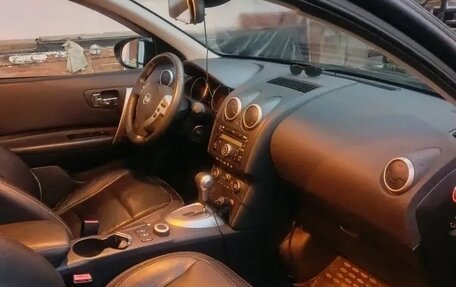 Nissan Qashqai, 2009 год, 1 250 000 рублей, 4 фотография