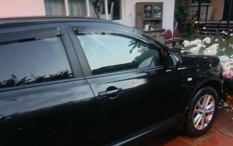 Nissan Qashqai, 2009 год, 1 250 000 рублей, 3 фотография