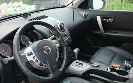 Nissan Qashqai, 2009 год, 1 250 000 рублей, 8 фотография