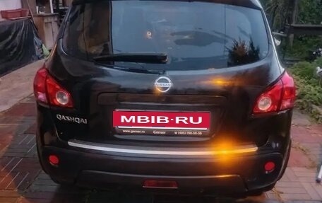 Nissan Qashqai, 2009 год, 1 250 000 рублей, 5 фотография