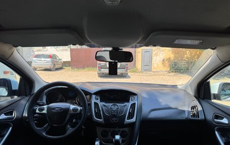 Ford Focus III, 2013 год, 385 000 рублей, 6 фотография