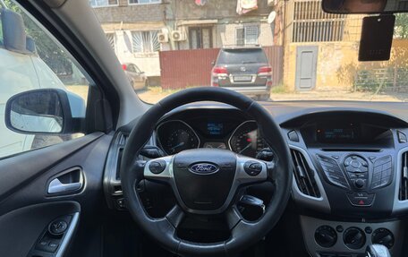 Ford Focus III, 2013 год, 385 000 рублей, 7 фотография