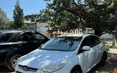 Ford Focus III, 2013 год, 385 000 рублей, 1 фотография