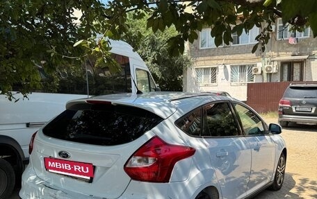Ford Focus III, 2013 год, 385 000 рублей, 3 фотография