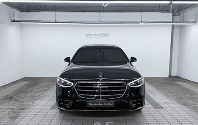 Mercedes-Benz S-Класс, 2023 год, 8 500 000 рублей, 1 фотография