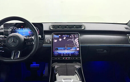 Mercedes-Benz S-Класс, 2023 год, 8 500 000 рублей, 7 фотография