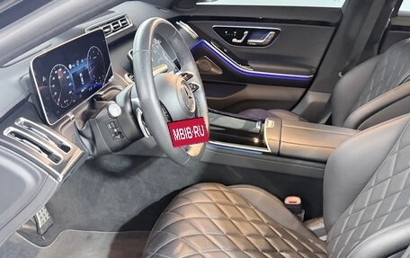 Mercedes-Benz S-Класс, 2023 год, 8 500 000 рублей, 6 фотография
