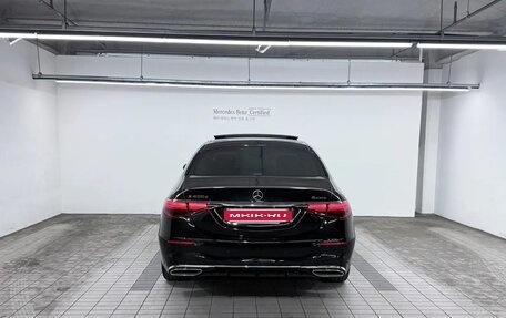 Mercedes-Benz S-Класс, 2023 год, 8 500 000 рублей, 4 фотография