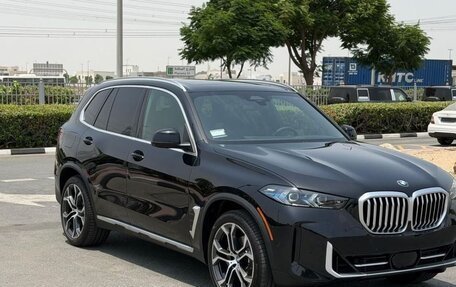 BMW X5, 2026 год, 11 744 100 рублей, 1 фотография