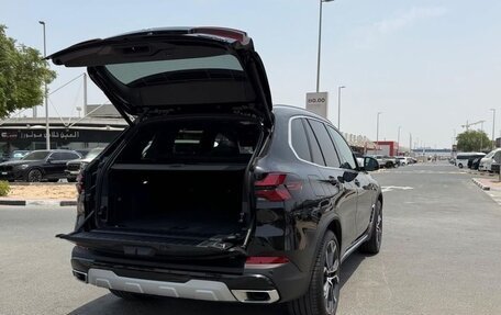 BMW X5, 2026 год, 11 744 100 рублей, 9 фотография