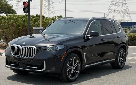 BMW X5, 2026 год, 11 744 100 рублей, 4 фотография
