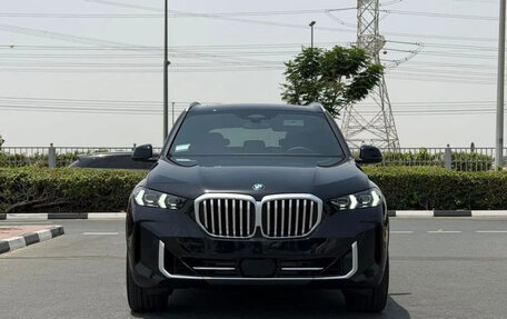 BMW X5, 2026 год, 11 744 100 рублей, 3 фотография