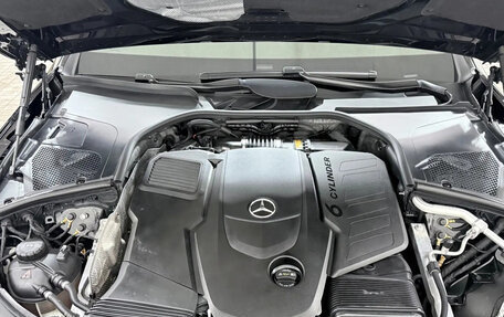 Mercedes-Benz S-Класс, 2023 год, 8 500 000 рублей, 20 фотография