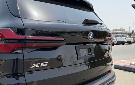 BMW X5, 2026 год, 11 744 100 рублей, 10 фотография