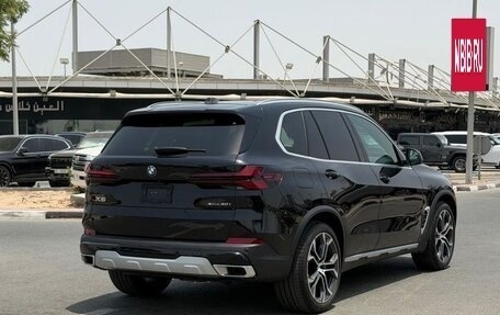 BMW X5, 2026 год, 11 744 100 рублей, 7 фотография