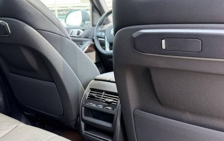 BMW X5, 2026 год, 11 744 100 рублей, 13 фотография