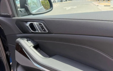 BMW X5, 2026 год, 11 744 100 рублей, 24 фотография