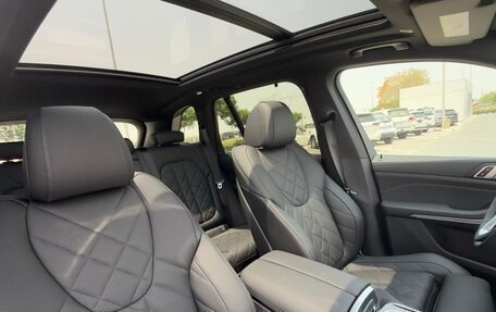 BMW X5, 2026 год, 11 744 100 рублей, 23 фотография