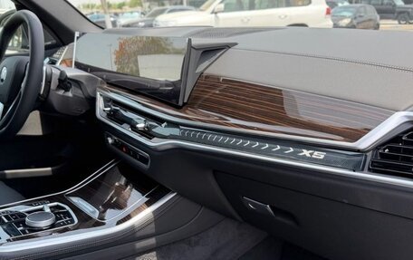BMW X5, 2026 год, 11 744 100 рублей, 22 фотография