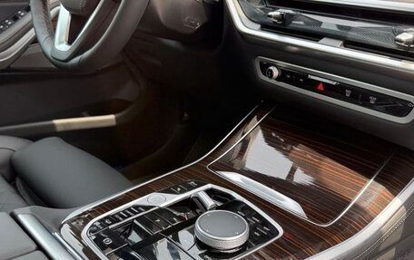 BMW X5, 2026 год, 11 744 100 рублей, 26 фотография