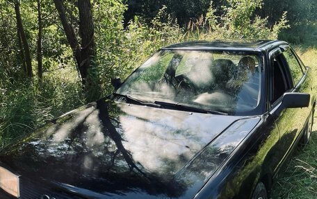 Audi 80, 1989 год, 125 000 рублей, 10 фотография