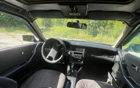 Audi 80, 1989 год, 125 000 рублей, 11 фотография