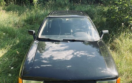 Audi 80, 1989 год, 125 000 рублей, 6 фотография