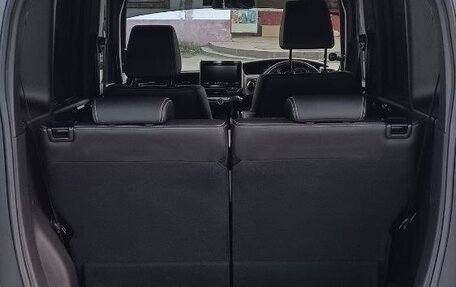 Honda N-BOX II, 2021 год, 900 000 рублей, 7 фотография