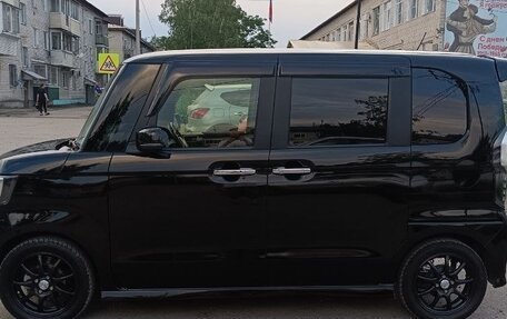 Honda N-BOX II, 2021 год, 900 000 рублей, 4 фотография