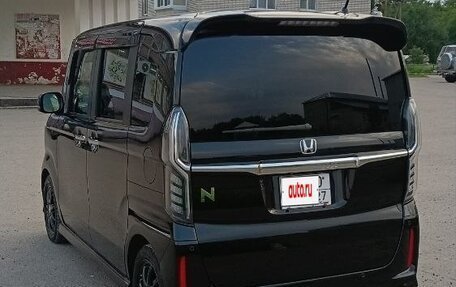 Honda N-BOX II, 2021 год, 900 000 рублей, 6 фотография
