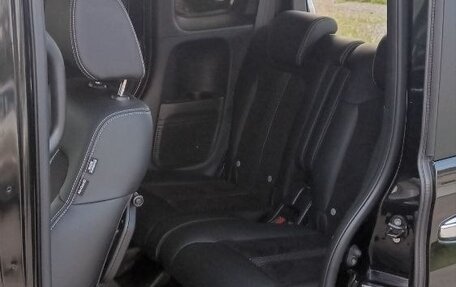 Honda N-BOX II, 2021 год, 900 000 рублей, 9 фотография