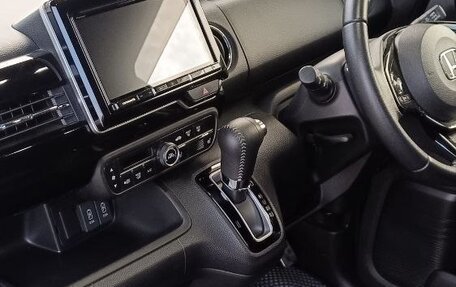 Honda N-BOX II, 2021 год, 900 000 рублей, 11 фотография