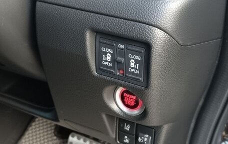 Honda N-BOX II, 2021 год, 900 000 рублей, 12 фотография
