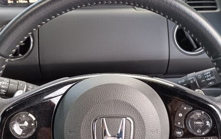 Honda N-BOX II, 2021 год, 900 000 рублей, 16 фотография