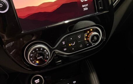 Renault Kaptur I рестайлинг, 2021 год, 1 730 000 рублей, 6 фотография