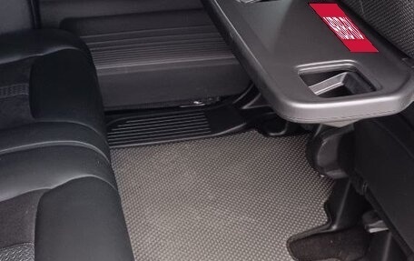 Honda N-BOX II, 2021 год, 900 000 рублей, 20 фотография