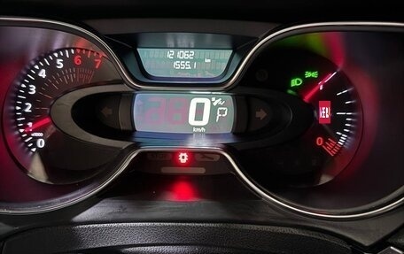 Renault Kaptur I рестайлинг, 2021 год, 1 730 000 рублей, 5 фотография