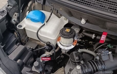 Honda N-BOX II, 2021 год, 900 000 рублей, 19 фотография
