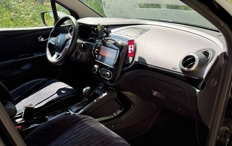 Renault Kaptur I рестайлинг, 2021 год, 1 730 000 рублей, 7 фотография