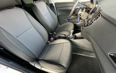 Hyundai Solaris II рестайлинг, 2020 год, 1 719 000 рублей, 12 фотография