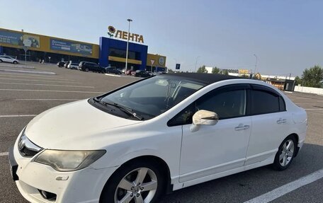 Honda Civic VIII, 2011 год, 600 000 рублей, 1 фотография