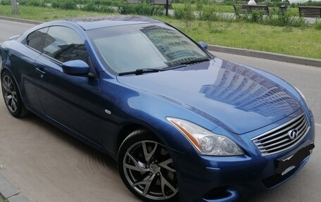 Infiniti G, 2008 год, 1 200 000 рублей, 1 фотография