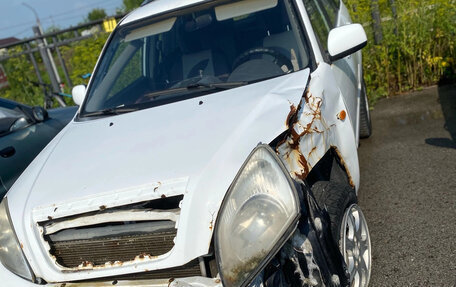 Chery Tiggo (T11), 2012 год, 150 000 рублей, 1 фотография