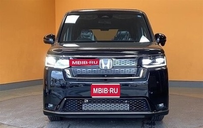 Honda Stepwgn, 2026 год, 2 450 000 рублей, 1 фотография