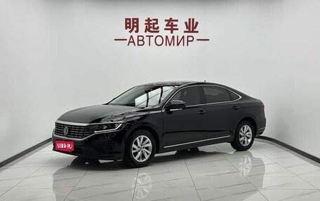 Volkswagen Passat B8 рестайлинг, 2023 год, 1 750 007 рублей, 1 фотография