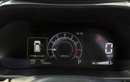 Toyota Raize I, 2020 год, 1 420 000 рублей, 16 фотография