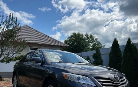 Toyota Camry, 2011 год, 1 600 000 рублей, 6 фотография
